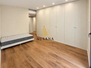 Apartamento T1 para Arrendamento em Viseu