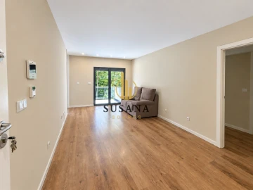 Apartamento T1 para Arrendamento em Viseu