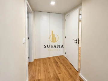 Apartamento T1 para Arrendamento em Viseu