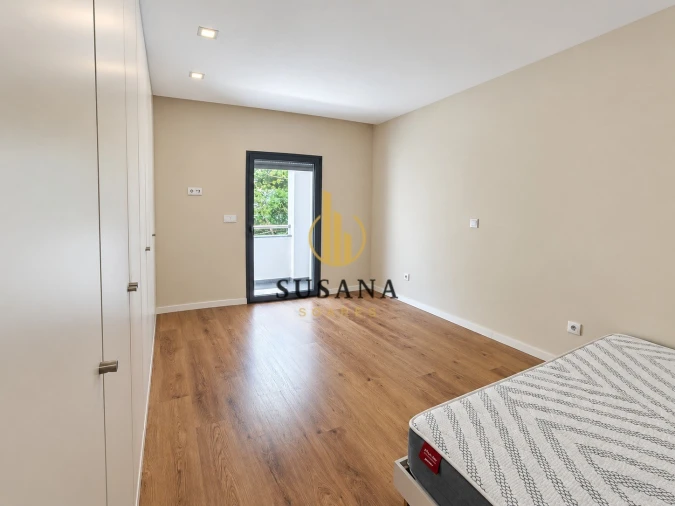 Apartamento T1 para Arrendamento em Viseu Foto 10