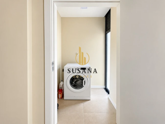 Apartamento T1 para Arrendamento em Viseu Foto 16