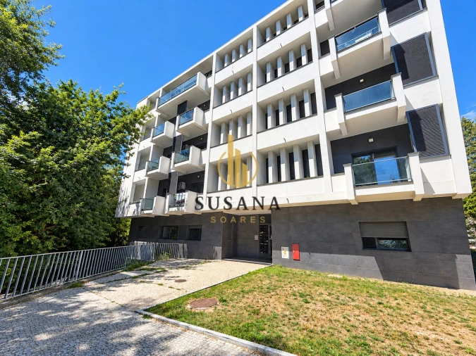 Apartamento T1 para Arrendamento em Viseu Foto 17