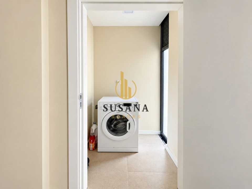 Apartamento T1 para Arrendamento em Viseu Foto 16