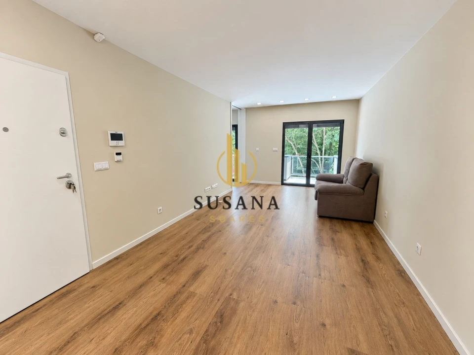 Apartamento T1 para Arrendamento em Viseu Foto 15