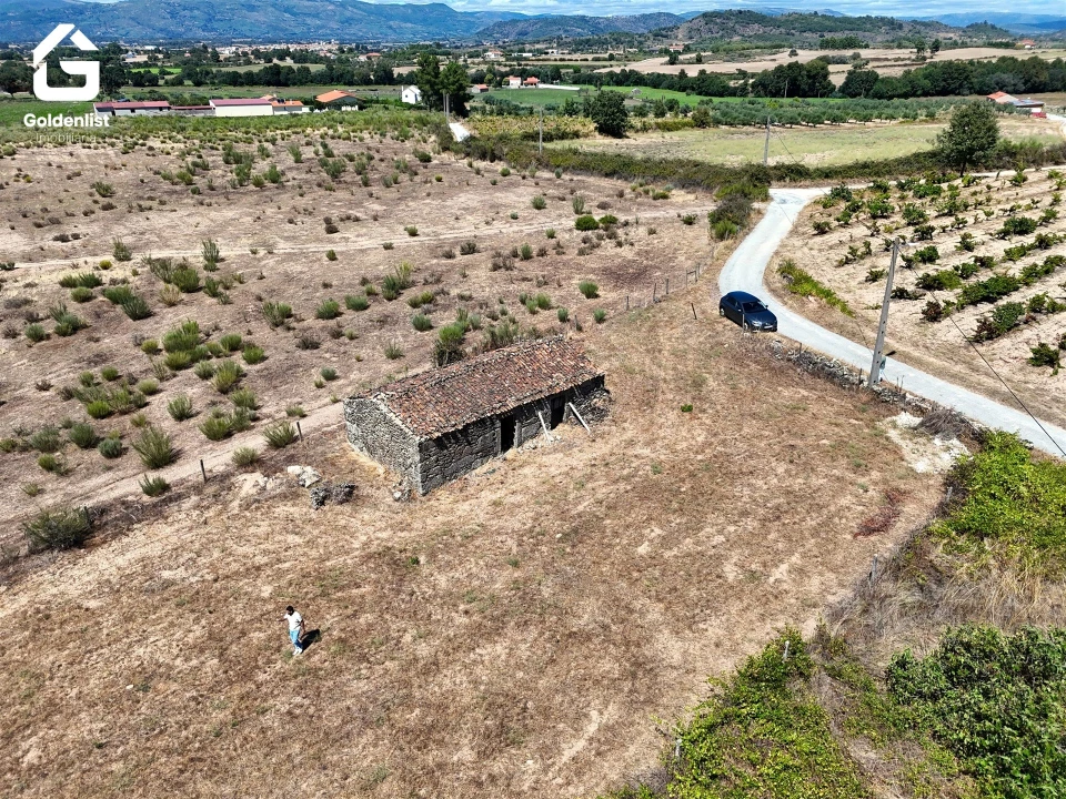 Quinta T0 para Venda em Caria Foto 15