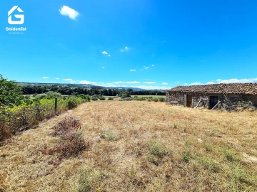 Quinta T1 para Venda em Caria