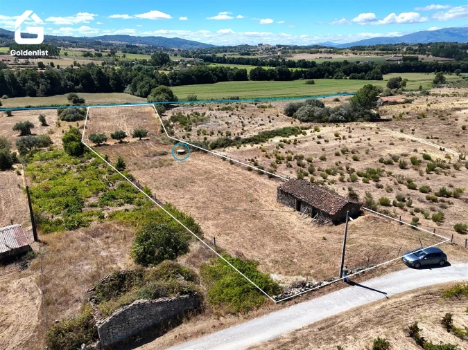 Quinta T0 para Venda em Caria Foto 5