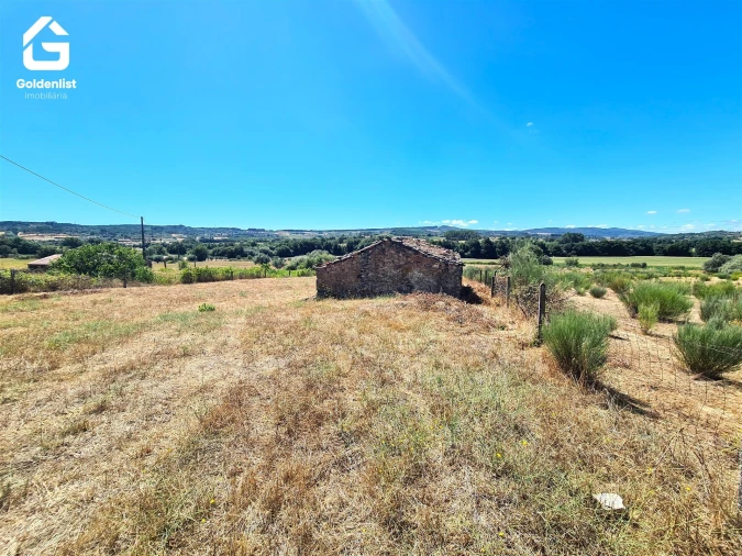 Quinta T0 para Venda em Caria Foto 2