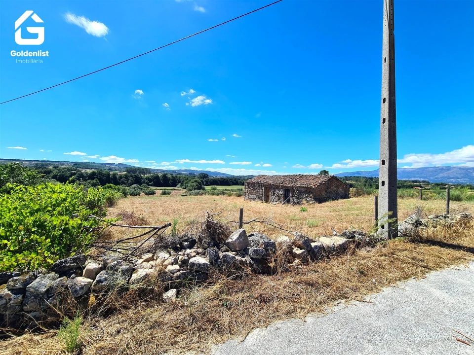 Quinta T0 para Venda em Caria Foto 3
