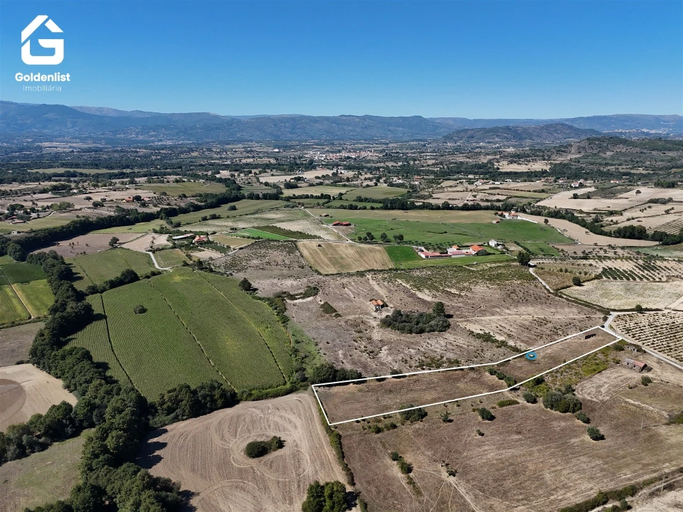 Quinta T1 para Venda em Caria Foto 9