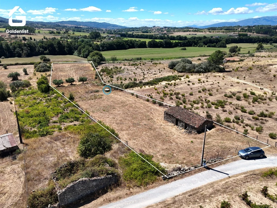 Quinta T1 para Venda em Caria Foto 5