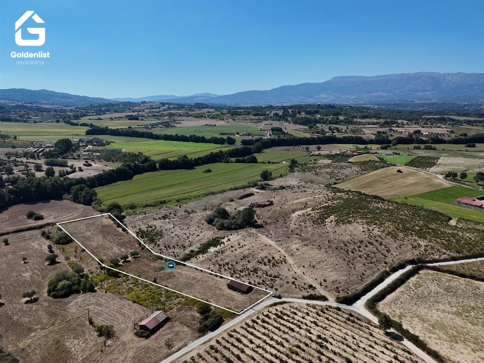 Quinta T1 para Venda em Caria Foto 1