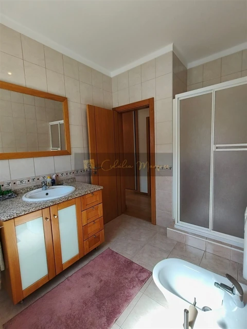 Moradia T3 para Venda em Bodiosa