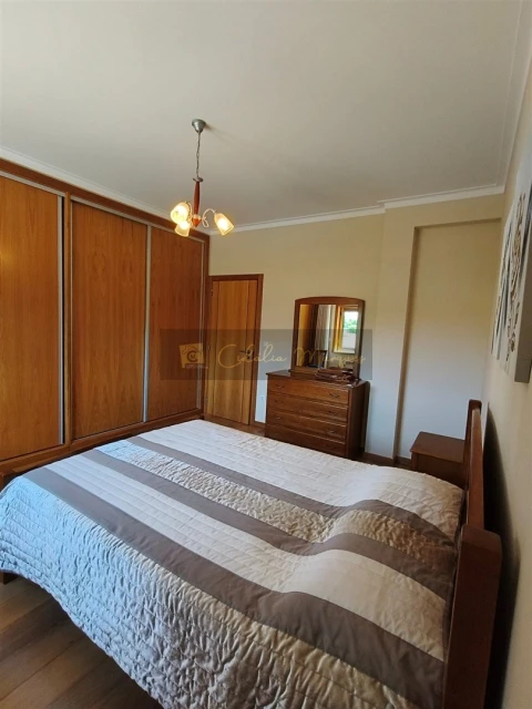 Moradia T3 para Venda em Bodiosa