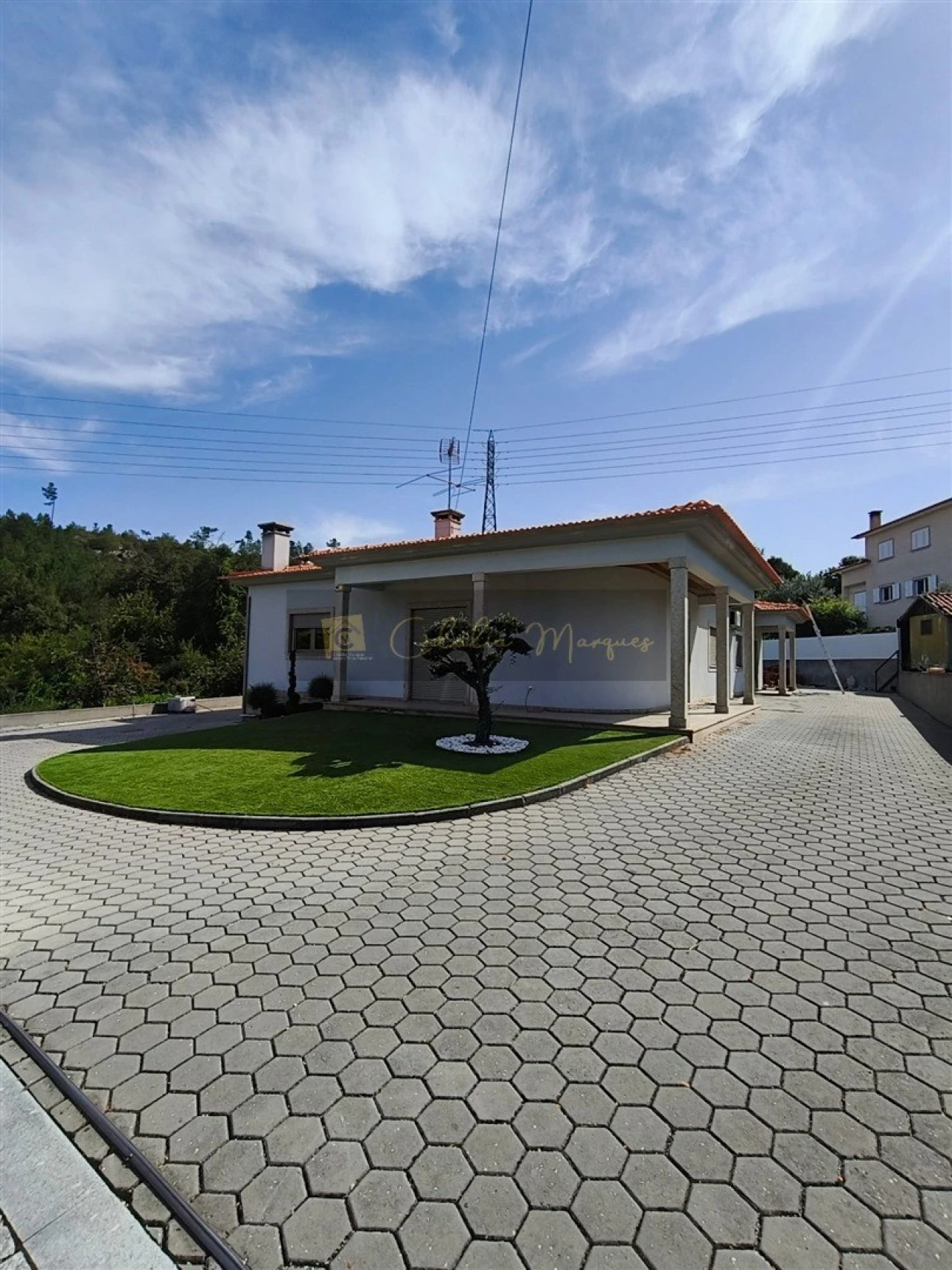 Moradia T3 para Venda em Bodiosa Foto 30