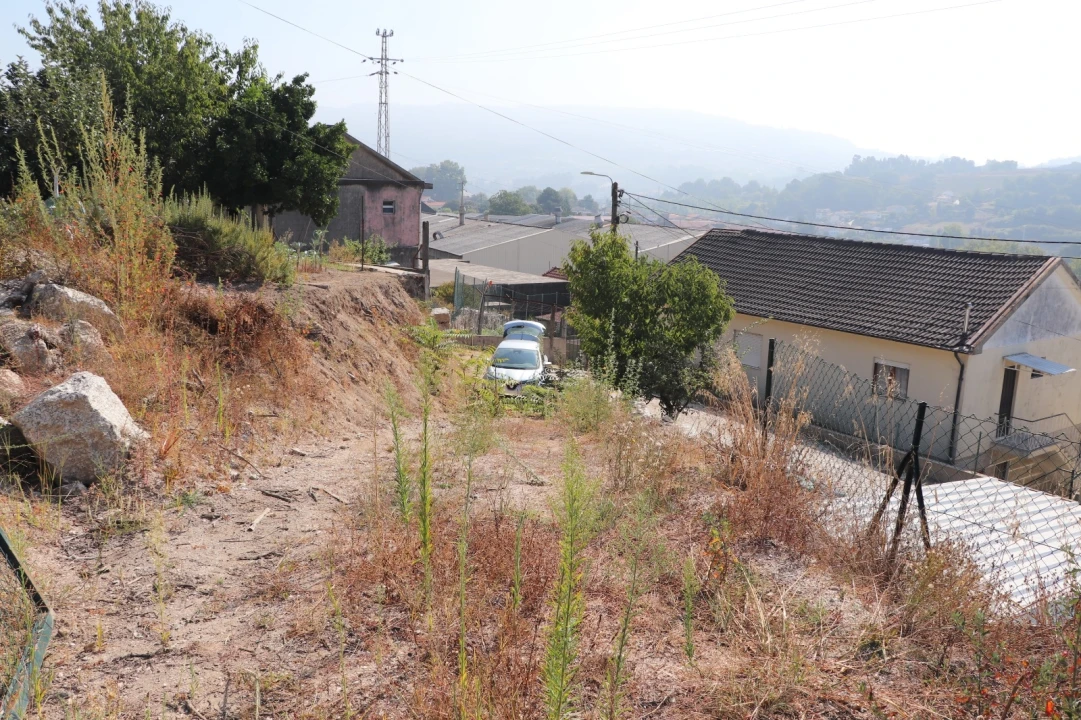 Terreno para Venda em Polvoreira Foto 7