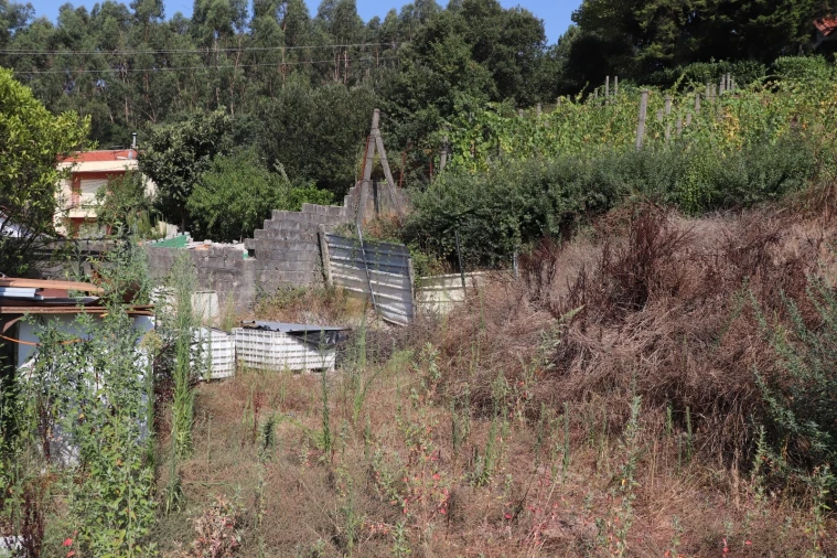 Terreno para Venda em Polvoreira Foto 6