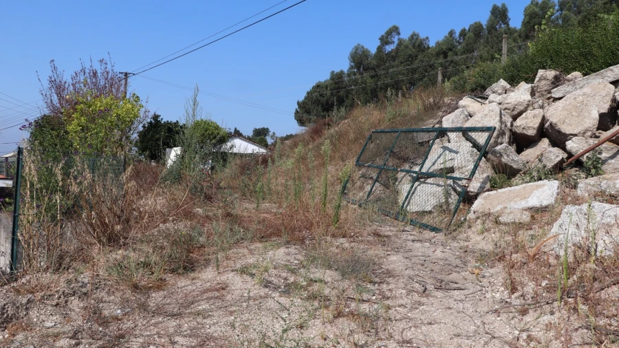 Terreno para Venda em Polvoreira
