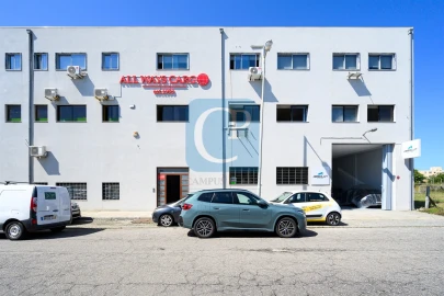 Loja para Venda em Matosinhos e Leça da Palmeira