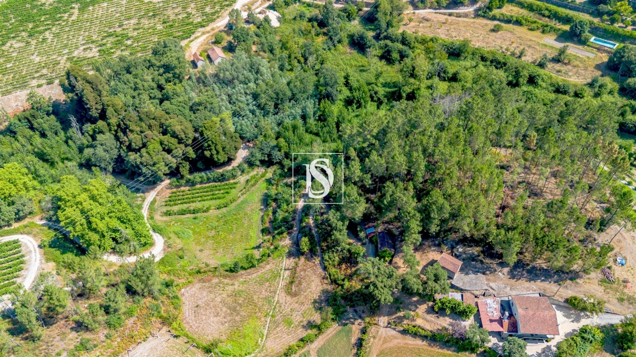 Quinta T4 para Venda em Gondar Foto 28