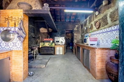 Quinta T4 para Venda em Gondar