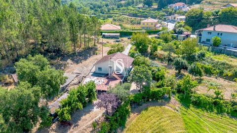Quinta T4 para Venda em Gondar