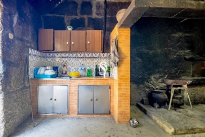 Quinta T4 para Venda em Gondar