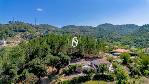 Quinta T4 para Venda em Gondar