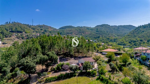 Quinta T4 para Venda em Gondar