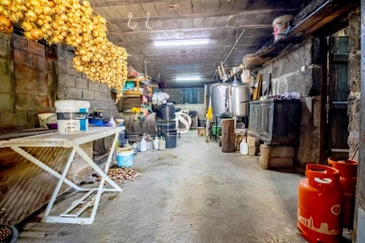 Quinta T4 para Venda em Gondar