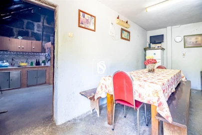 Quinta T4 para Venda em Gondar