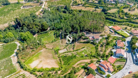 Quinta T4 para Venda em Gondar