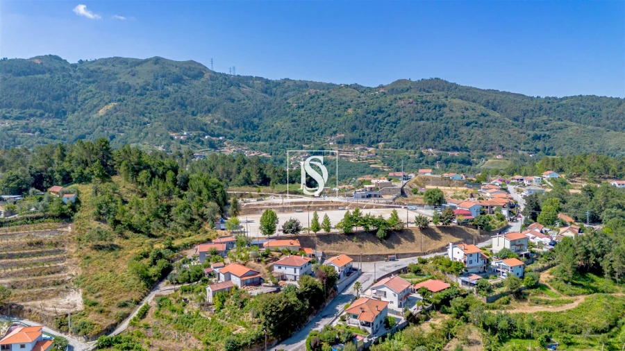 Quinta T4 para Venda em Gondar Foto 18