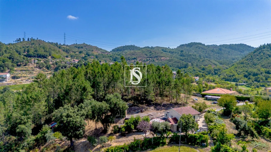 Quinta T4 para Venda em Gondar Foto 24