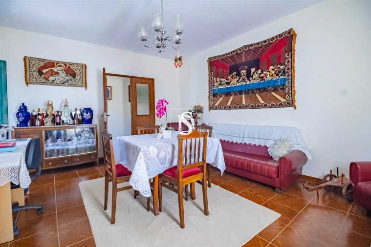 Quinta T4 para Venda em Gondar Foto 7