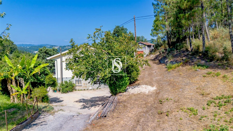 Quinta T4 para Venda em Gondar Foto 20