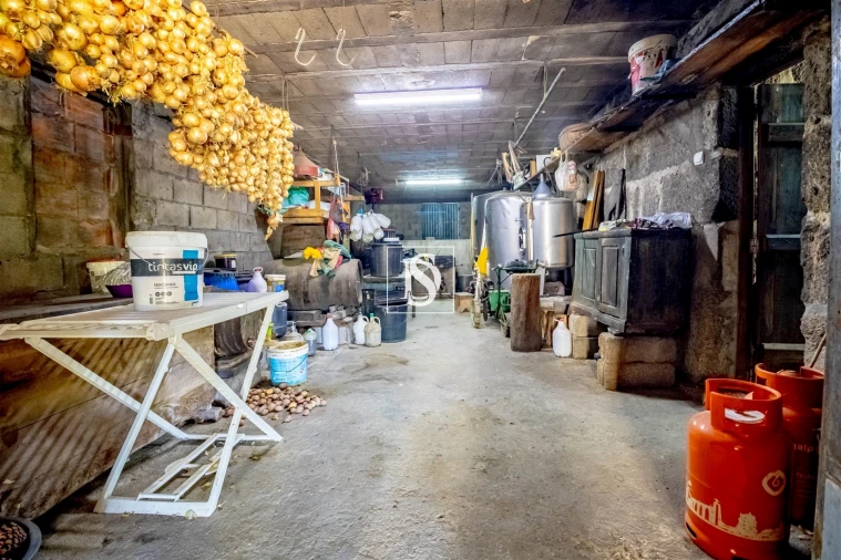 Quinta T4 para Venda em Gondar Foto 17
