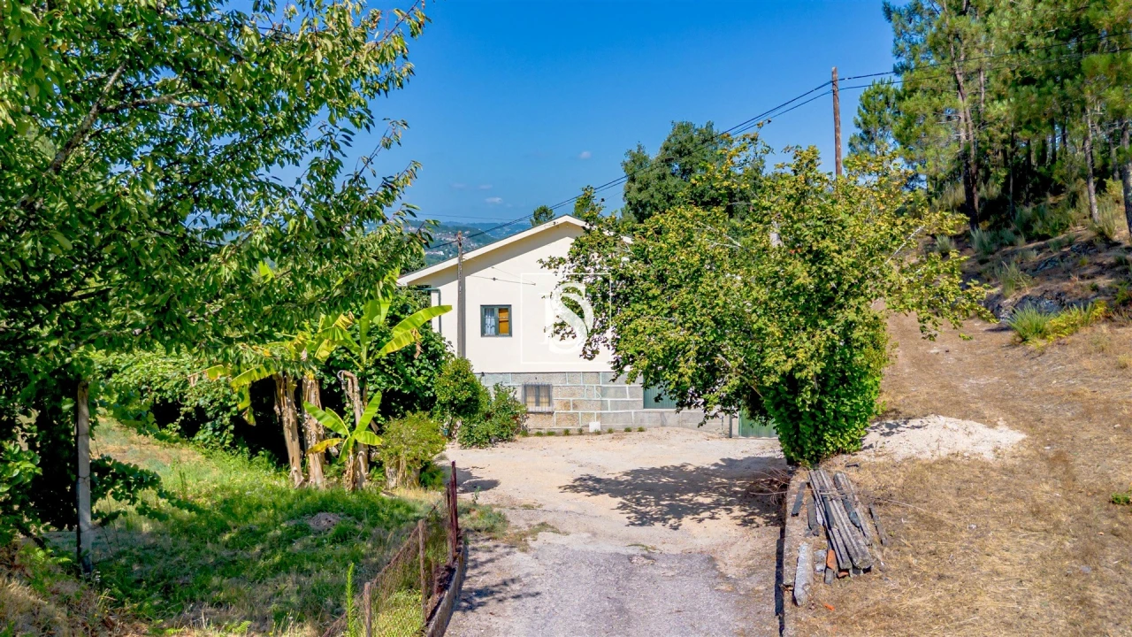 Quinta T4 para Venda em Gondar Foto 19