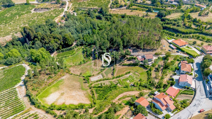 Quinta T4 para Venda em Gondar