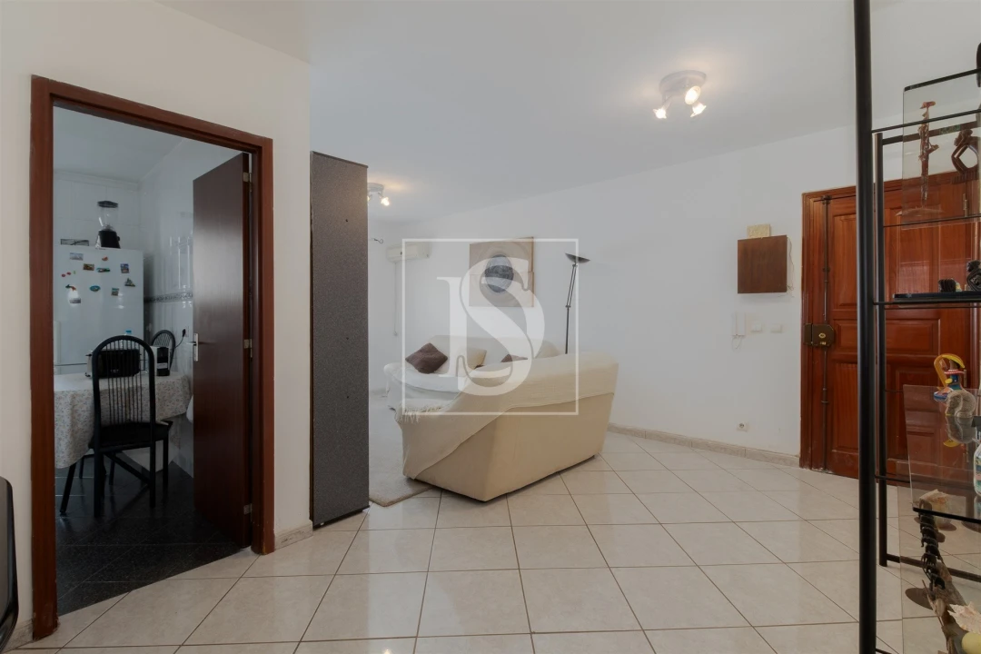 Apartamento T3 para Venda em Santo Antonio da Charneca Foto 4