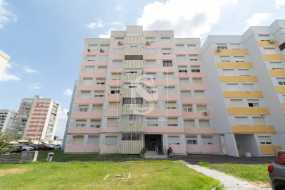 Apartamento T3 para Venda em Santo Antonio da Charneca