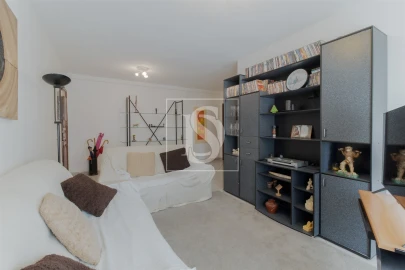 Apartamento T3 para Venda em Santo Antonio da Charneca
