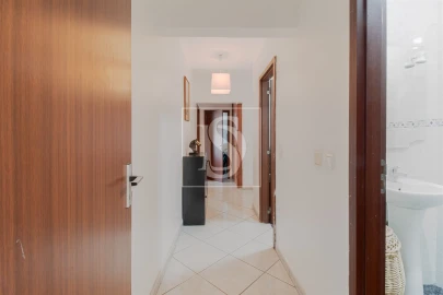 Apartamento T3 para Venda em Santo Antonio da Charneca