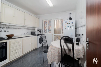 Apartamento T3 para Venda em Santo Antonio da Charneca