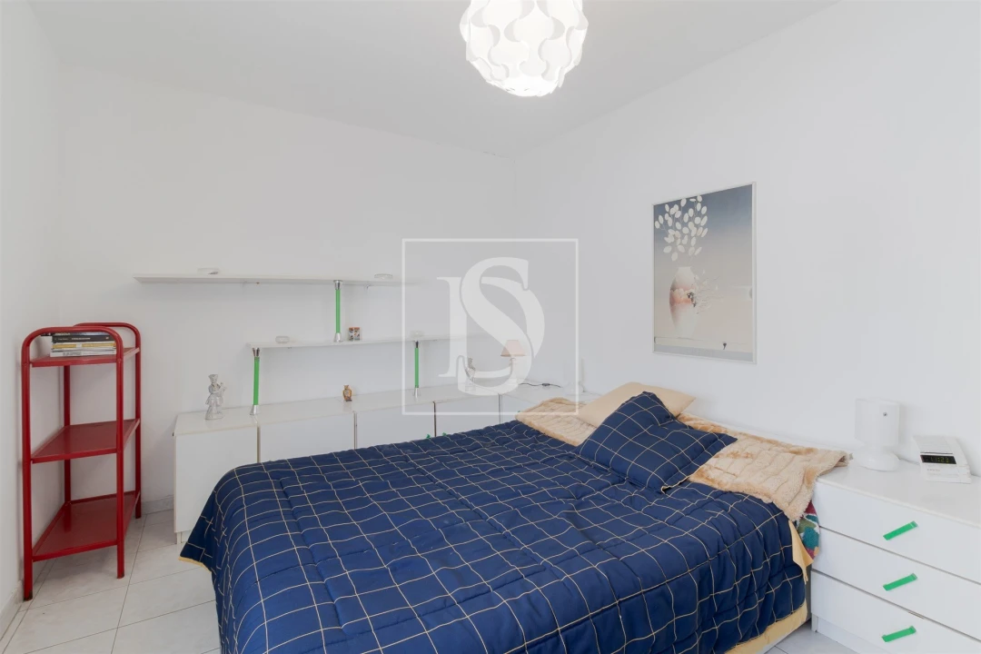 Apartamento T3 para Venda em Santo Antonio da Charneca Foto 11