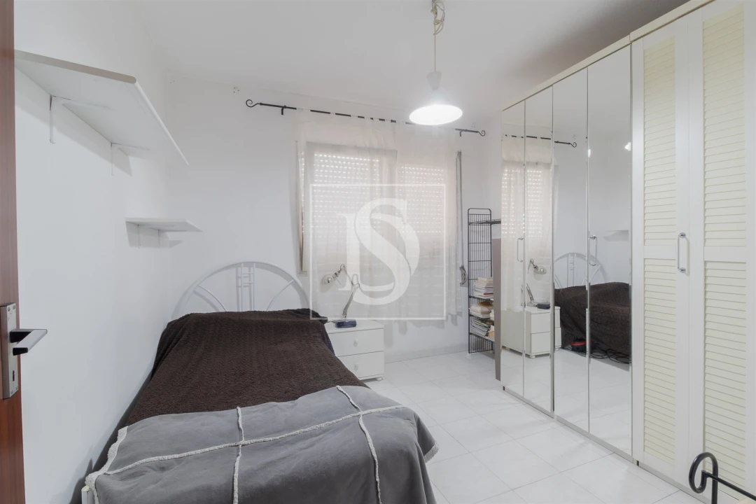 Apartamento T3 para Venda em Santo Antonio da Charneca Foto 9
