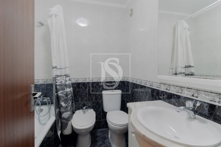 Apartamento T3 para Venda em Santo Antonio da Charneca Foto 14