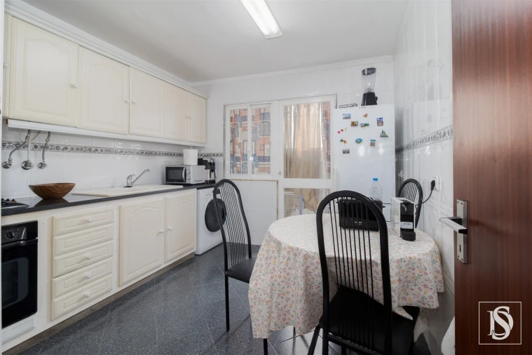 Apartamento T3 para Venda em Santo Antonio da Charneca Foto 7