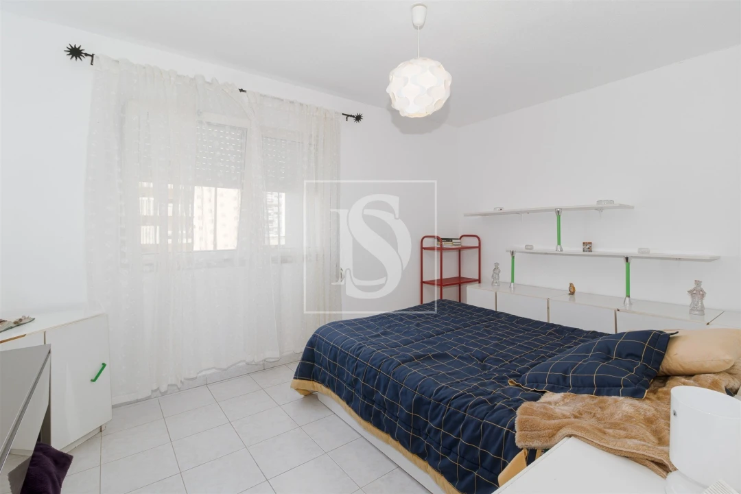 Apartamento T3 para Venda em Santo Antonio da Charneca Foto 10