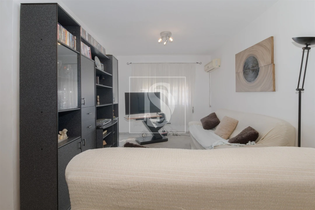 Apartamento T3 para Venda em Santo Antonio da Charneca Foto 3
